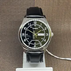 CASIO - Reloj mtpv006l-1b2 hombre analogo