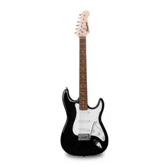 HENDRIX - Guitarra Eléctrica 39 Pulgadas Con Amplificador 10W - PS