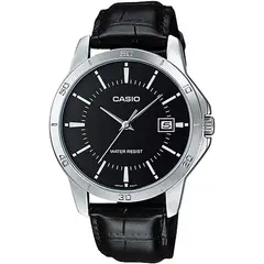 CASIO - RELOJ MTPV004L-1A HOMBRE ANALOGO