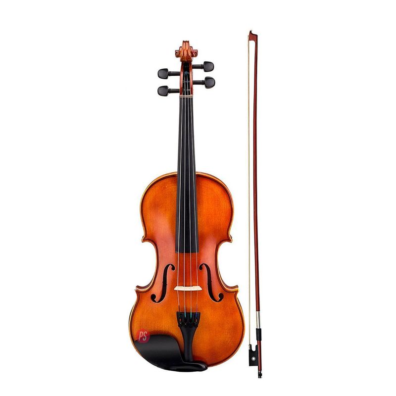HENDRIX - Violín 44 Con Estuchearcopuente Y Cápsula Resina - Ps