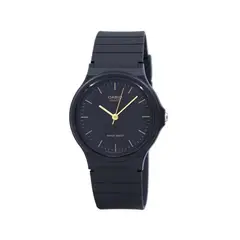 CASIO - RELOJ MQ24-1E HOMBRES ANALOGO RESINA