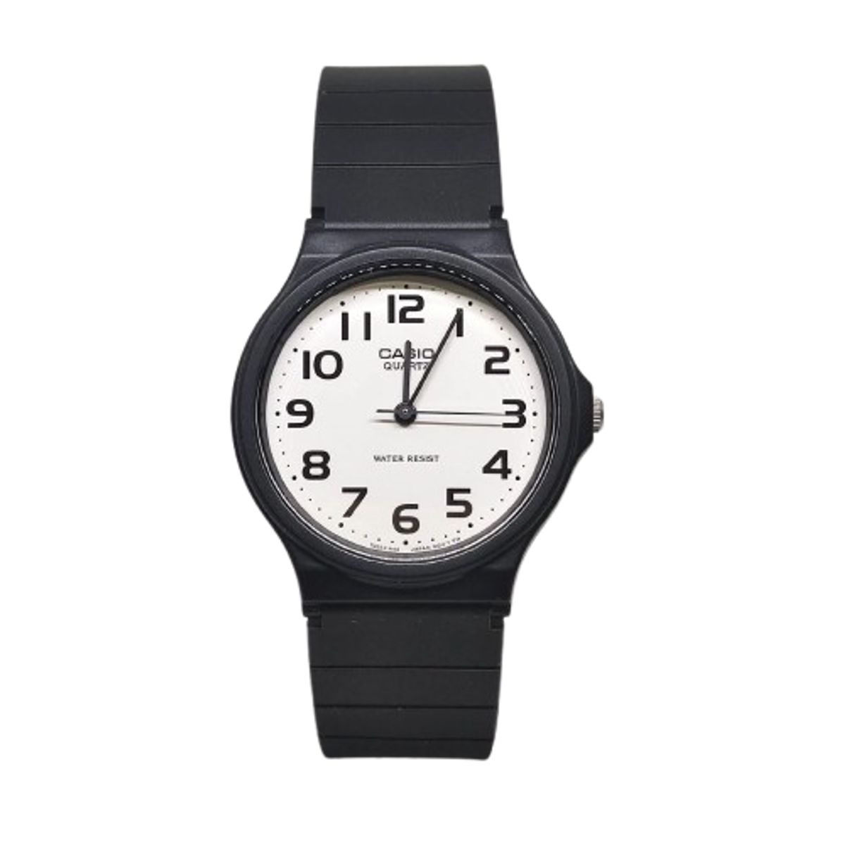 CASIO - RELOJ CASIO MQ24-7B2 HOMBRE ANALOGO RESINA