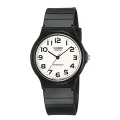 CASIO - RELOJ MQ24-7B2 HOMBRE ANALOGO RESINA