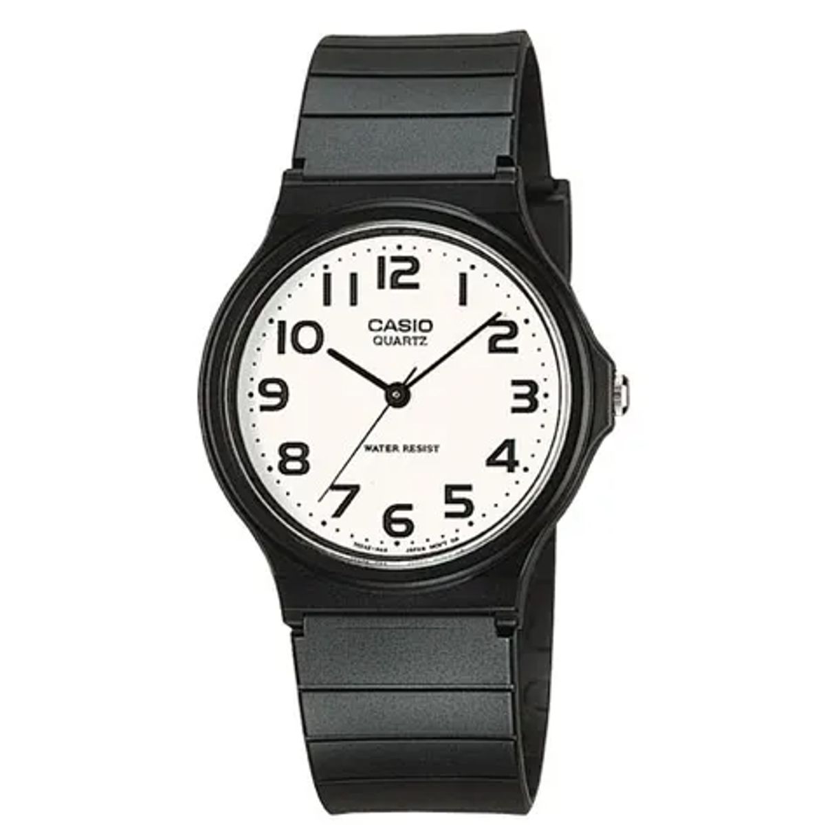 CASIO - RELOJ CASIO MQ24-7B2 HOMBRE ANALOGO RESINA