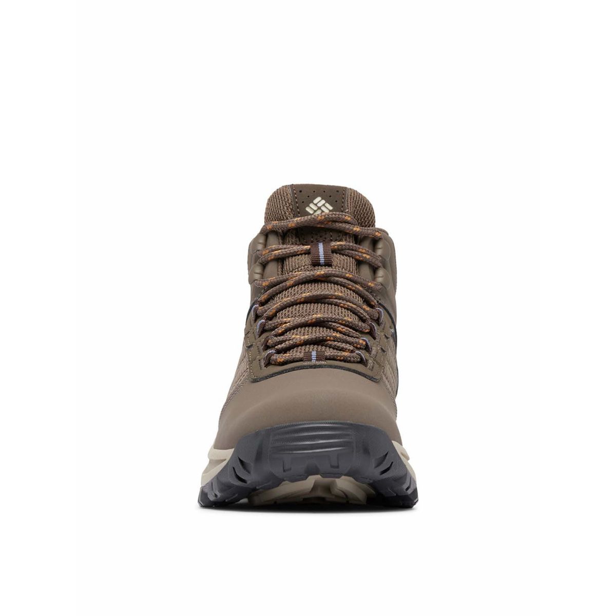 COLUMBIA - Botínero Mujer Transverse Hike Waterproof Gris COLUMBIA