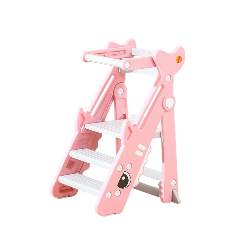 ITSUKIDS - Torre de Aprendizaje ItsuKids Shark Rosa