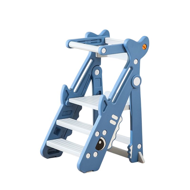 ITSUKIDS - Torre de Aprendizaje ItsuKids Shark Azul