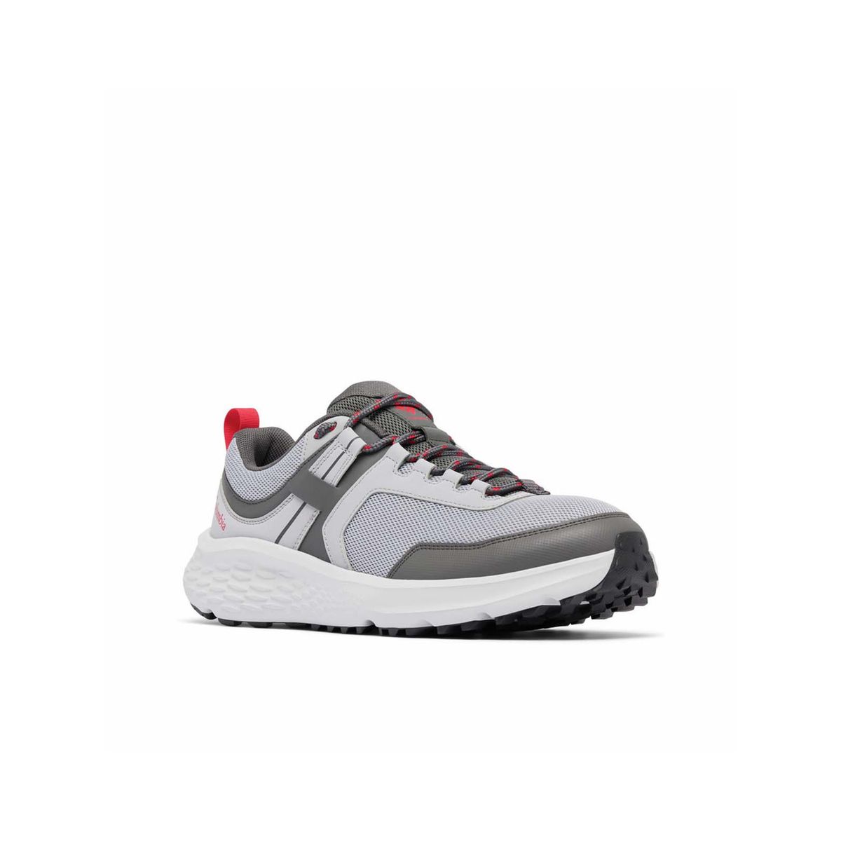 COLUMBIA - Zapatilla Hombre Konos Low Gris COLUMBIA