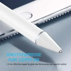 GENERICO - Lápiz Universal compatible con cualquier Pantalla Táctil