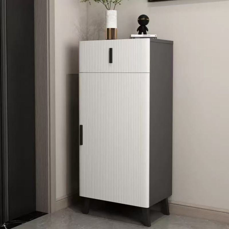 IDEEHOUSE - Zapatero Con Estantes Ajustables 90cm X 39cm X 16cm