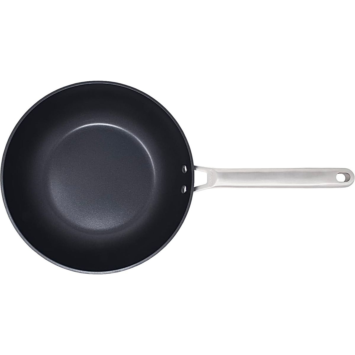 ARCOS - Wok Aluminio Forjado Antiadherente 28 cm Samoa Arcos Origen España