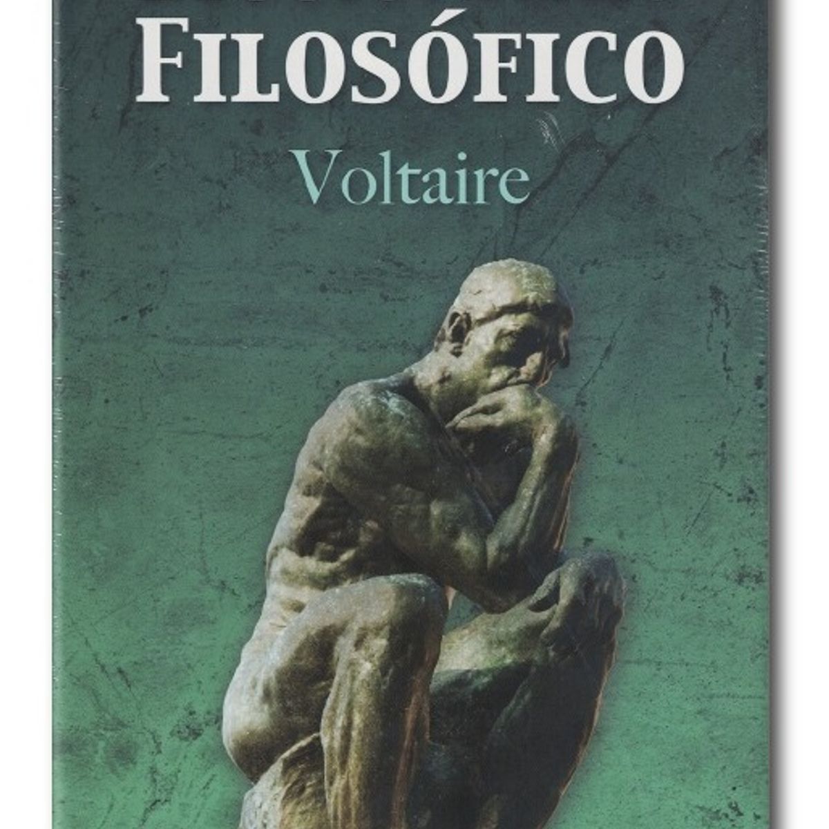 PLUTON EDICIONES - Diccionario Filosófico