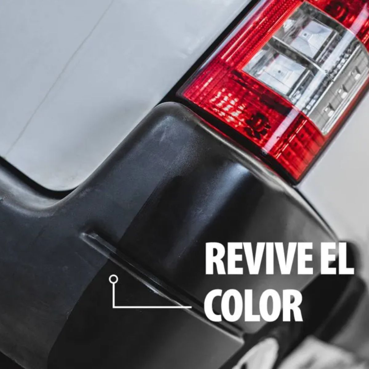 WINKLER - Renovador Plástico Y Goma Concentrado 1 Lt