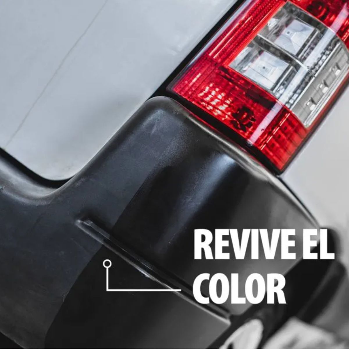 WINKLER - Renovador Plástico Y Goma Concentrado 1 Lt