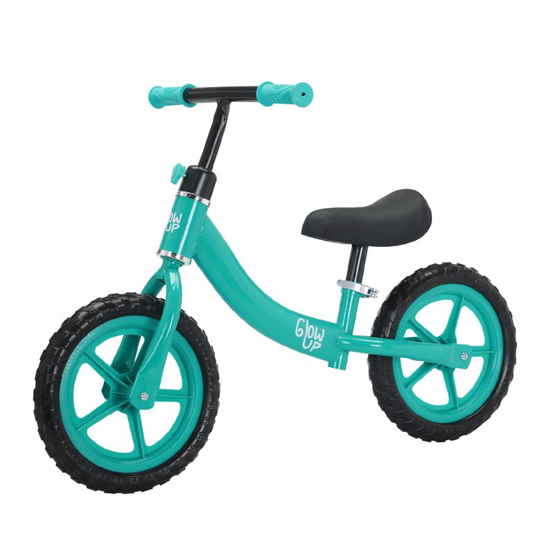 GLOWUP - Bicicleta De Equilibrio Infantil Lucio Azul GlowUp