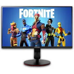 OZONE - Monitor Gamer 24.5" FHD 144Hz 1Ms + Free Sync & G-Sync