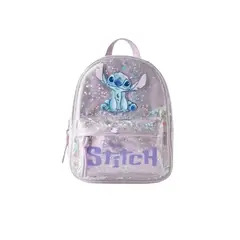 INTEK GAMES - Mochila Importada Paseo Niño Stitch