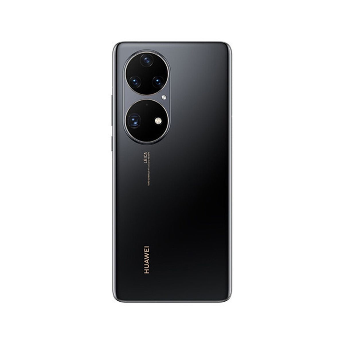 HUAWEI - HUAWEI p50 pro 8+256g negro Reacondicionado