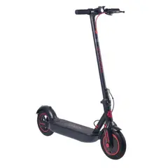 GENERICO - Scooter Eléctrico Scoop Pro Plus 350W 10A Acero