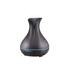PUNTO STORE - Humidificador Y Difusor De Aromas Con Tanque De 400ml - Ps