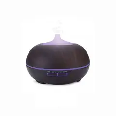 PUNTO STORE - Humidificador Y Difusor De Aromas Luz Noche - Ps