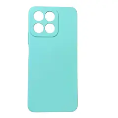 GENERICO - Carcasa Silicona Color Para Honor 400 Lite - Calipso