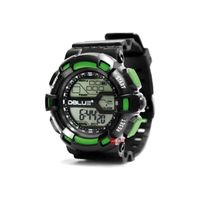 Reloj Deportivo Digital Sumergible 30mts Colores - Ps