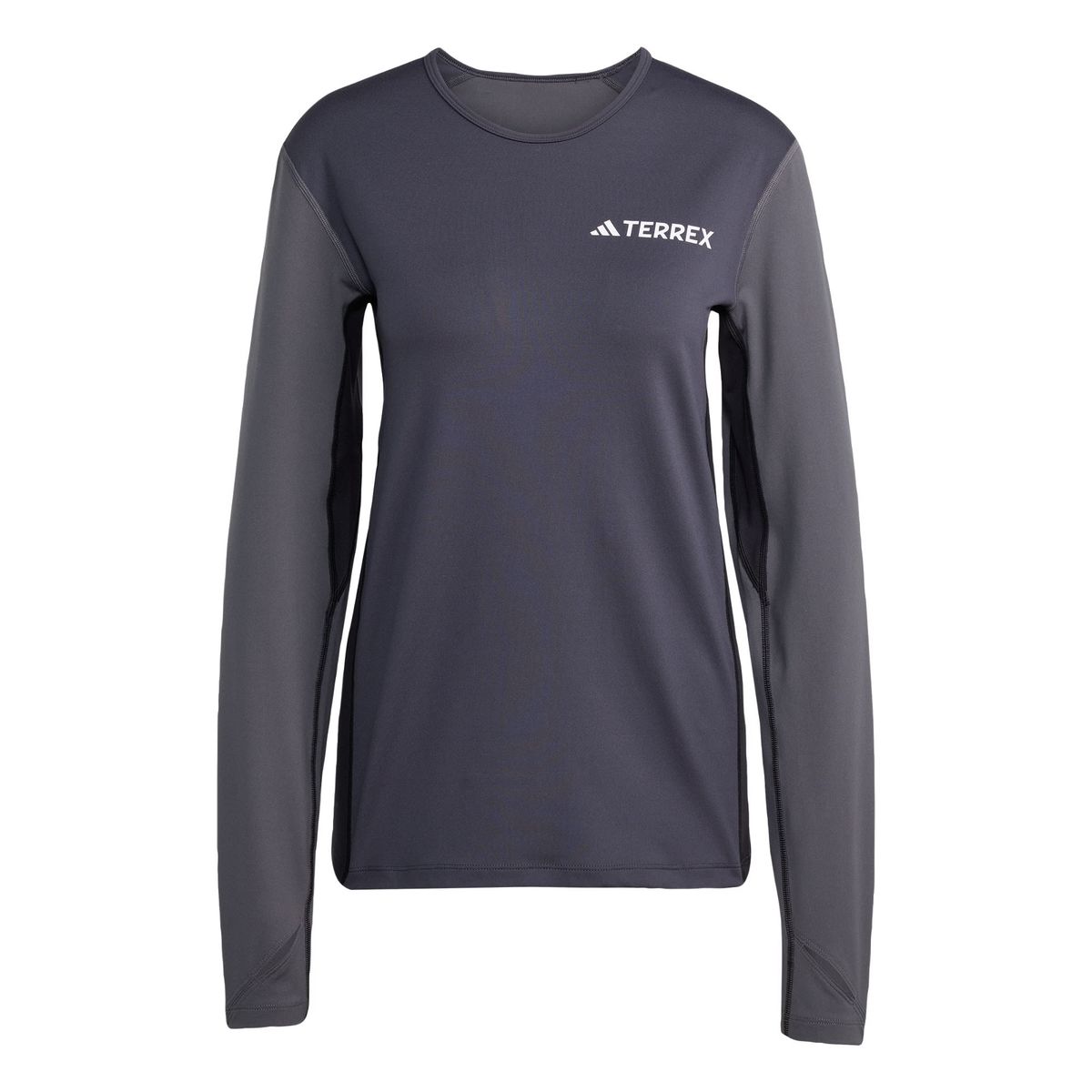 ADIDAS - Capa base multisintética de manga larga