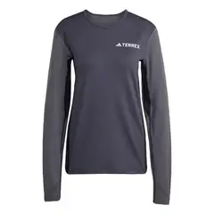 ADIDAS - Capa base multisintética de manga larga