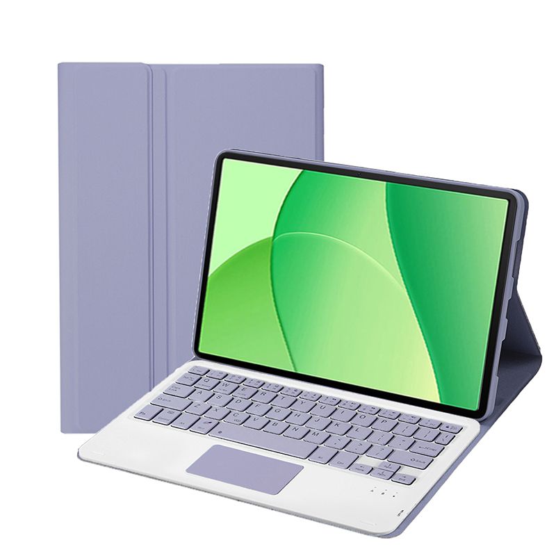 OPPO - Tablet OPPO Pad SE 8GB+256GB 9340mAh 11" WIFI - Plata con Teclado Morado
