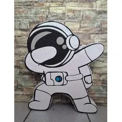 GENERICO - Piñata astronauta de 50cm