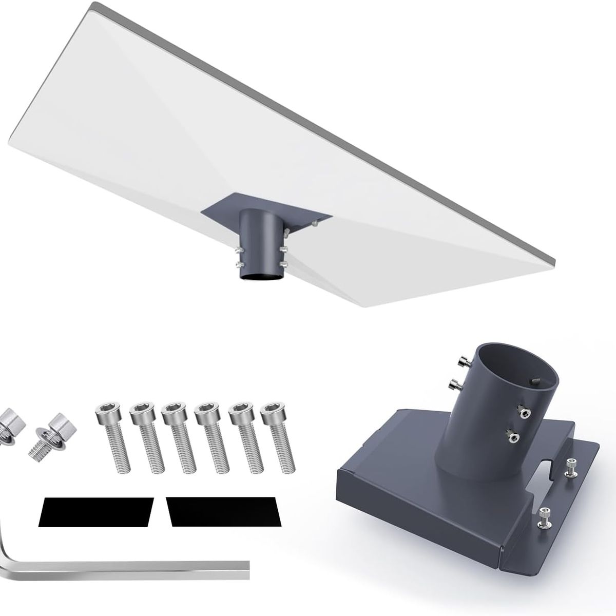 KUANGYE - Soporte Compatible Con Starlink Standard V3 Starlink Gen 3