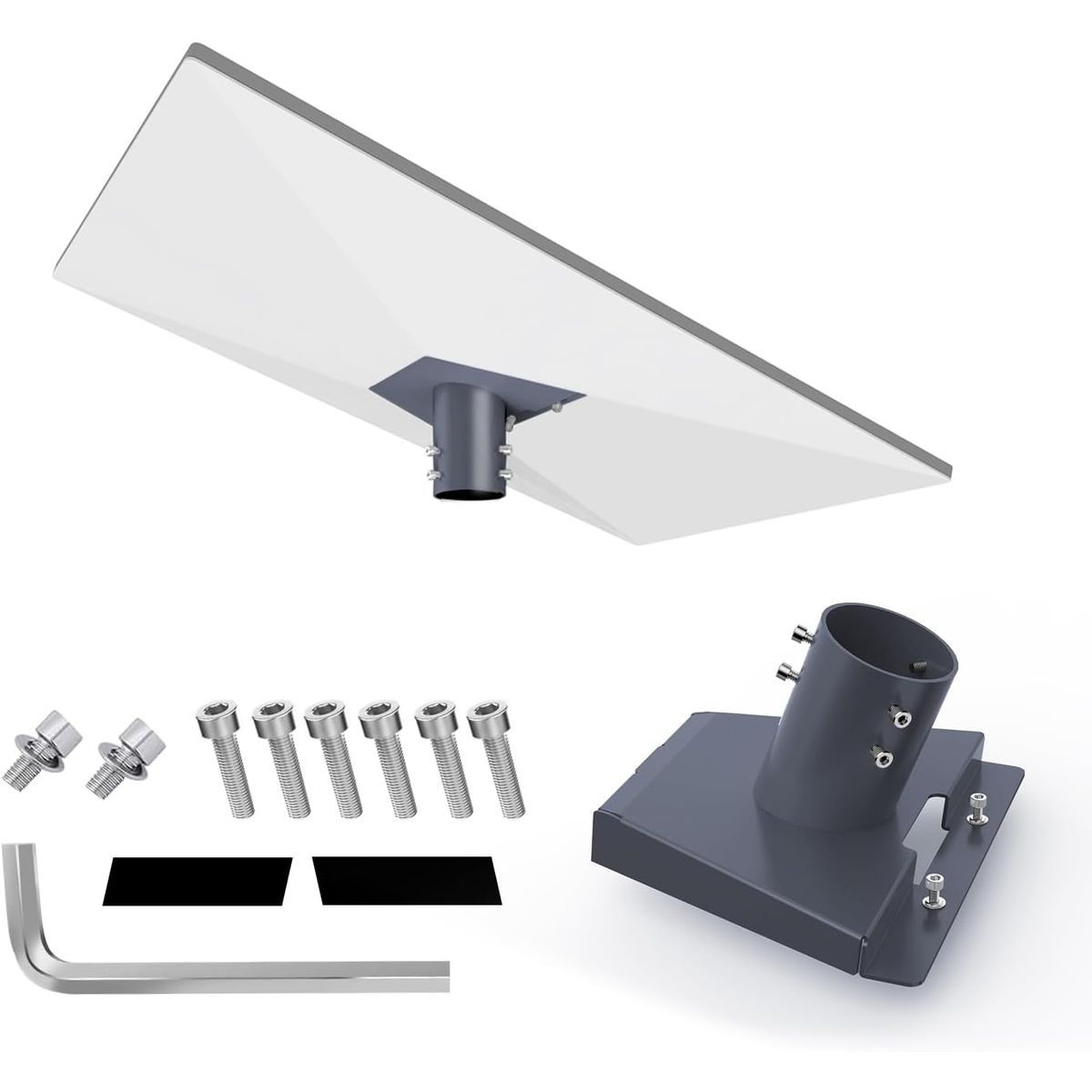 KUANGYE - Soporte Compatible Con Starlink Standard V3 Starlink Gen 3