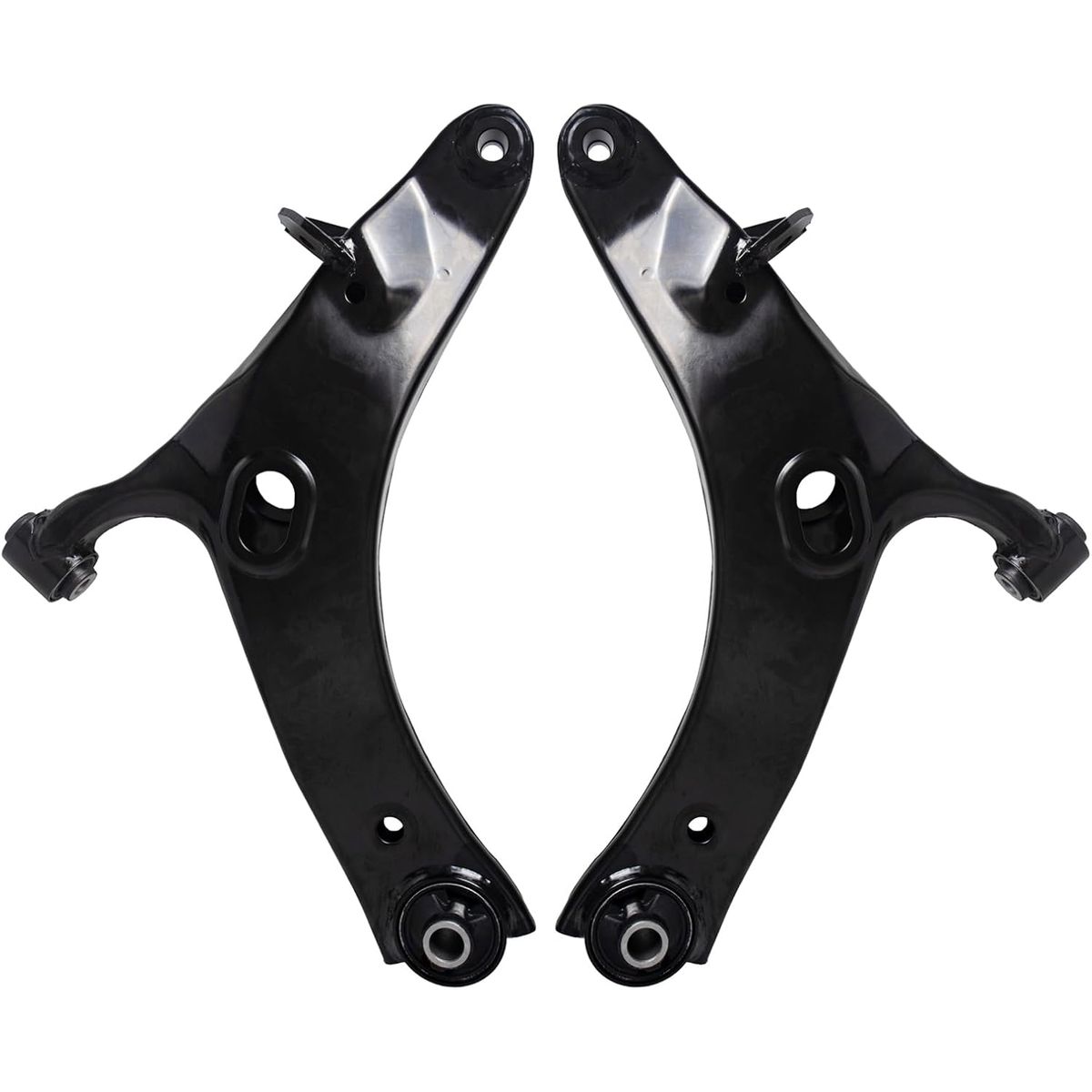 KUANGYE - Bandeja Suspension Subaru Xv 2013-2017 Par Delantero