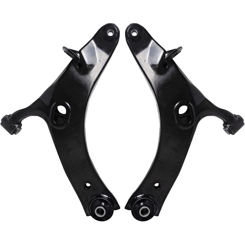 KUANGYE - Bandeja Suspension Subaru Xv 2013-2017 Par Delantero