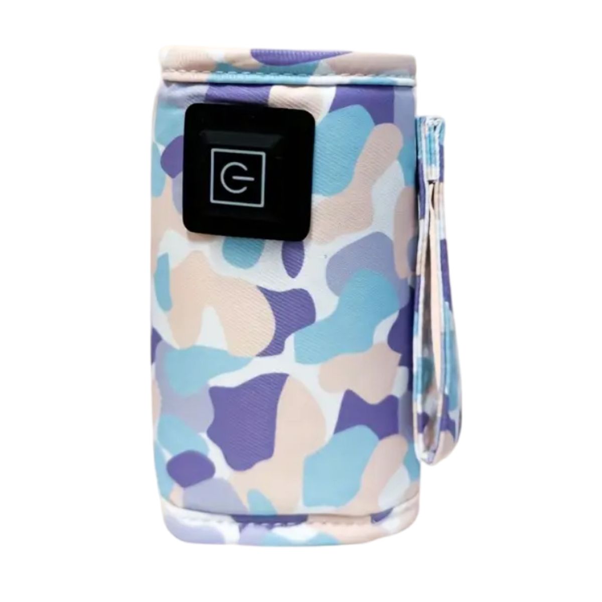 VATYERTY - Calentador de biberones con cargador USB 1