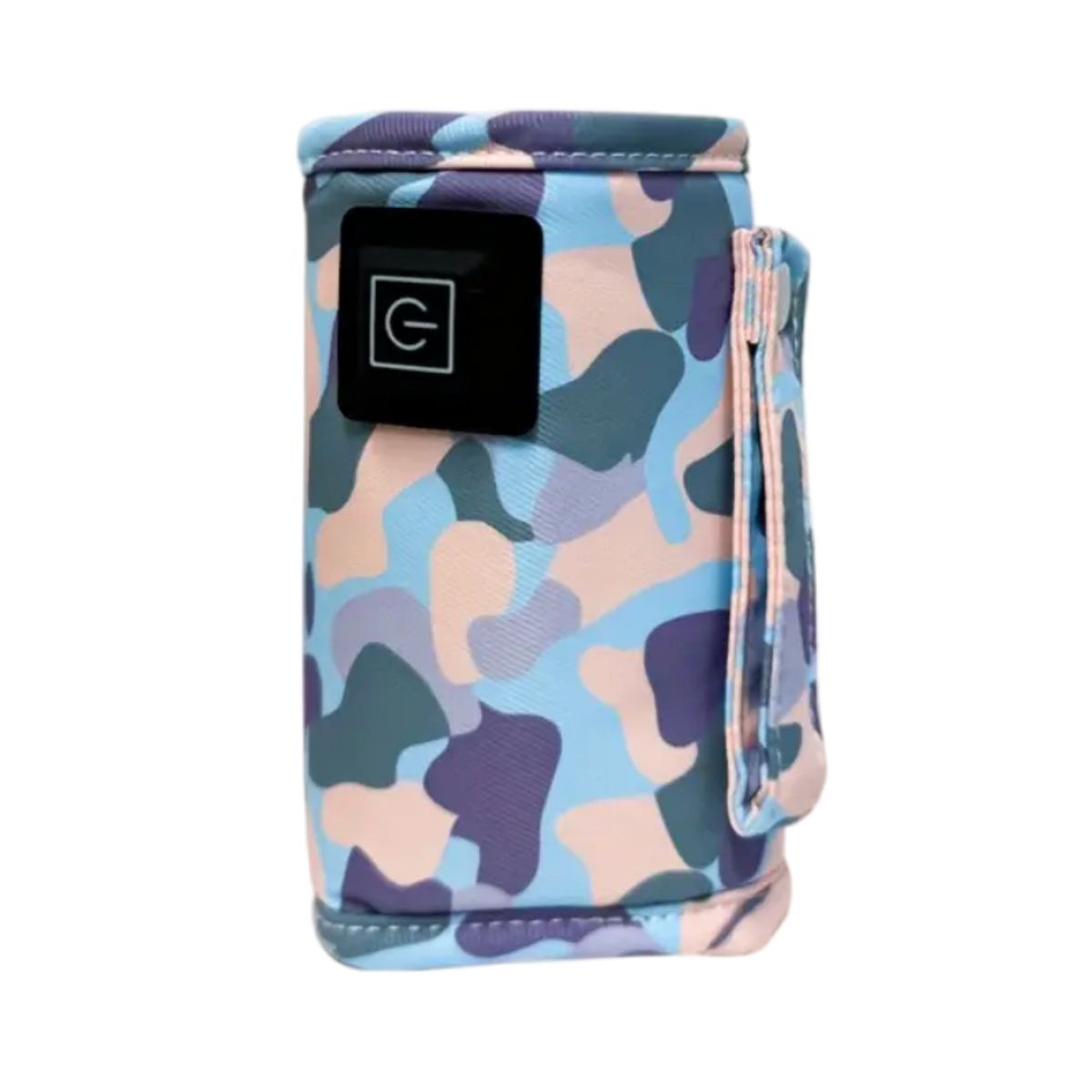 VATYERTY - Calentador de biberones con cargador USB 2