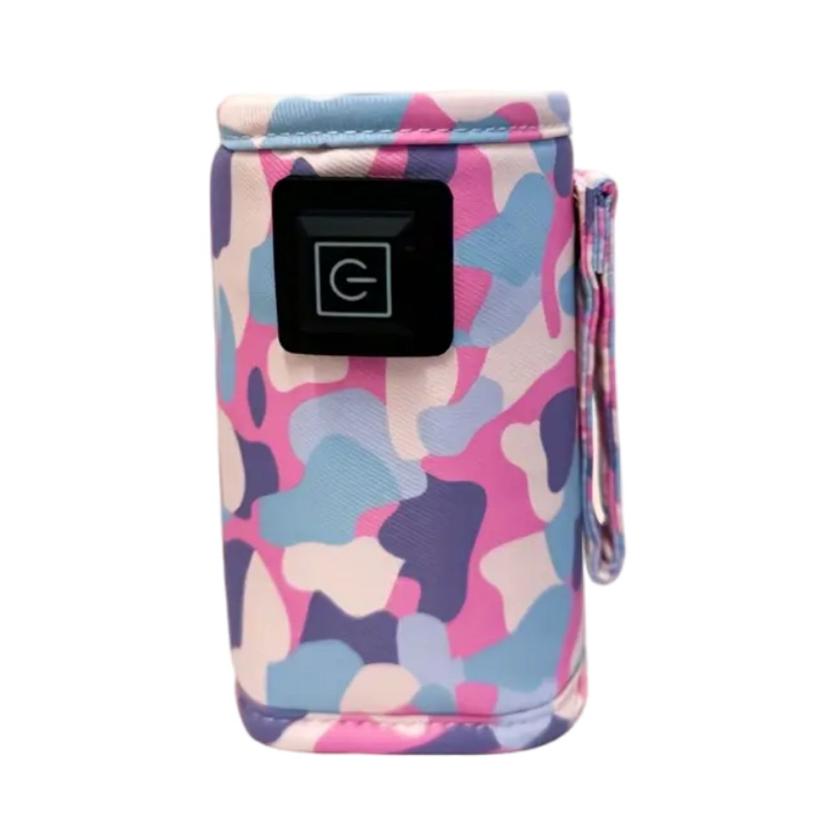 VATYERTY - Calentador de biberones con cargador USB 3