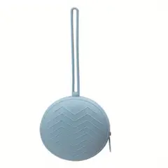 VATYERTY - Estuche de silicona para chupetes Chupetes Bolsa de silicona 2