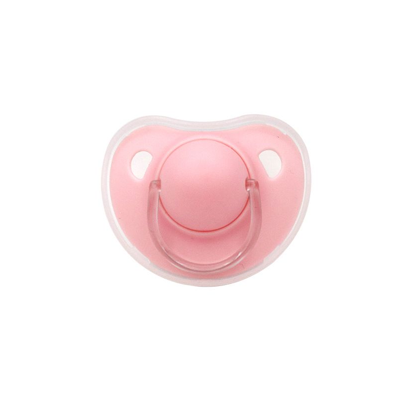 VATYERTY - Artículo calmante de silicona para niños con funda 1