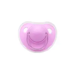VATYERTY - Artículo calmante de silicona para niños con funda 3