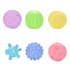 VATYERTY - Pelota táctil para niños 1