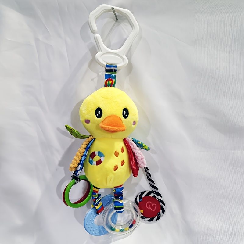 VATYERTY - Peluche pato para Bebe 2
