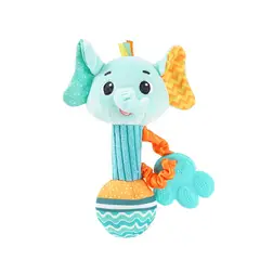 VATYERTY - 1 muñeco de peluche de mano CEKCEK para niños 1