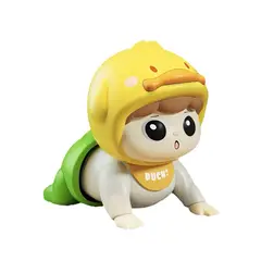 VATYERTY - Juguetes interactivos para gatear con música 1