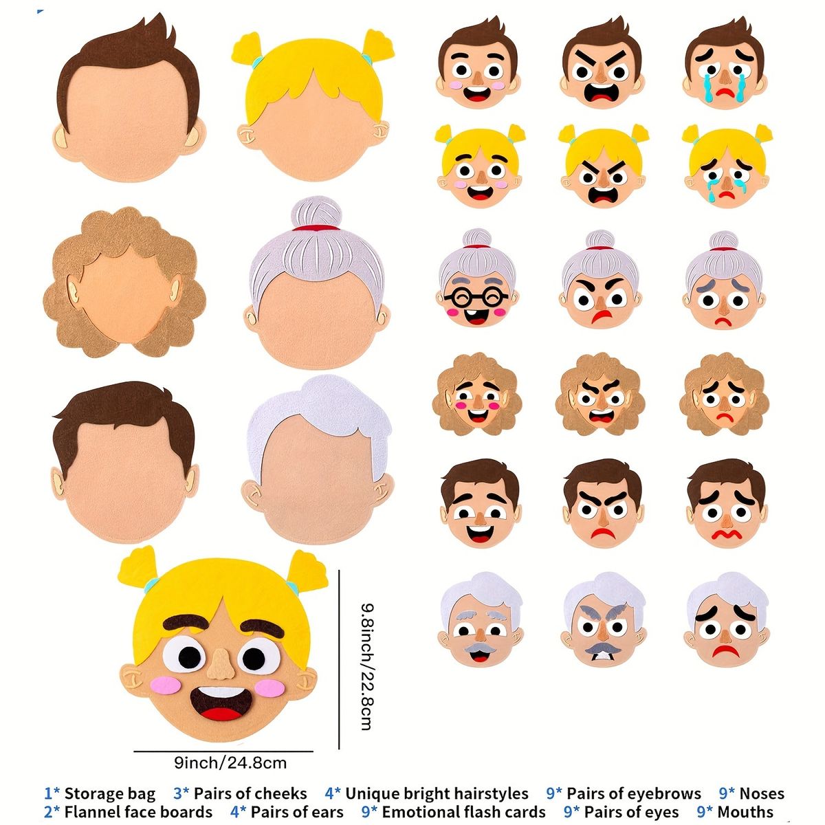 VATYERTY - 116 juegos de aprendizaje emocional para niños