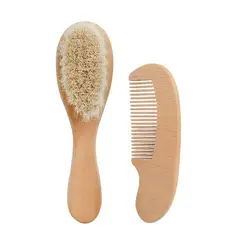 VATYERTY - Kit de 2 cepillos Para Bebés