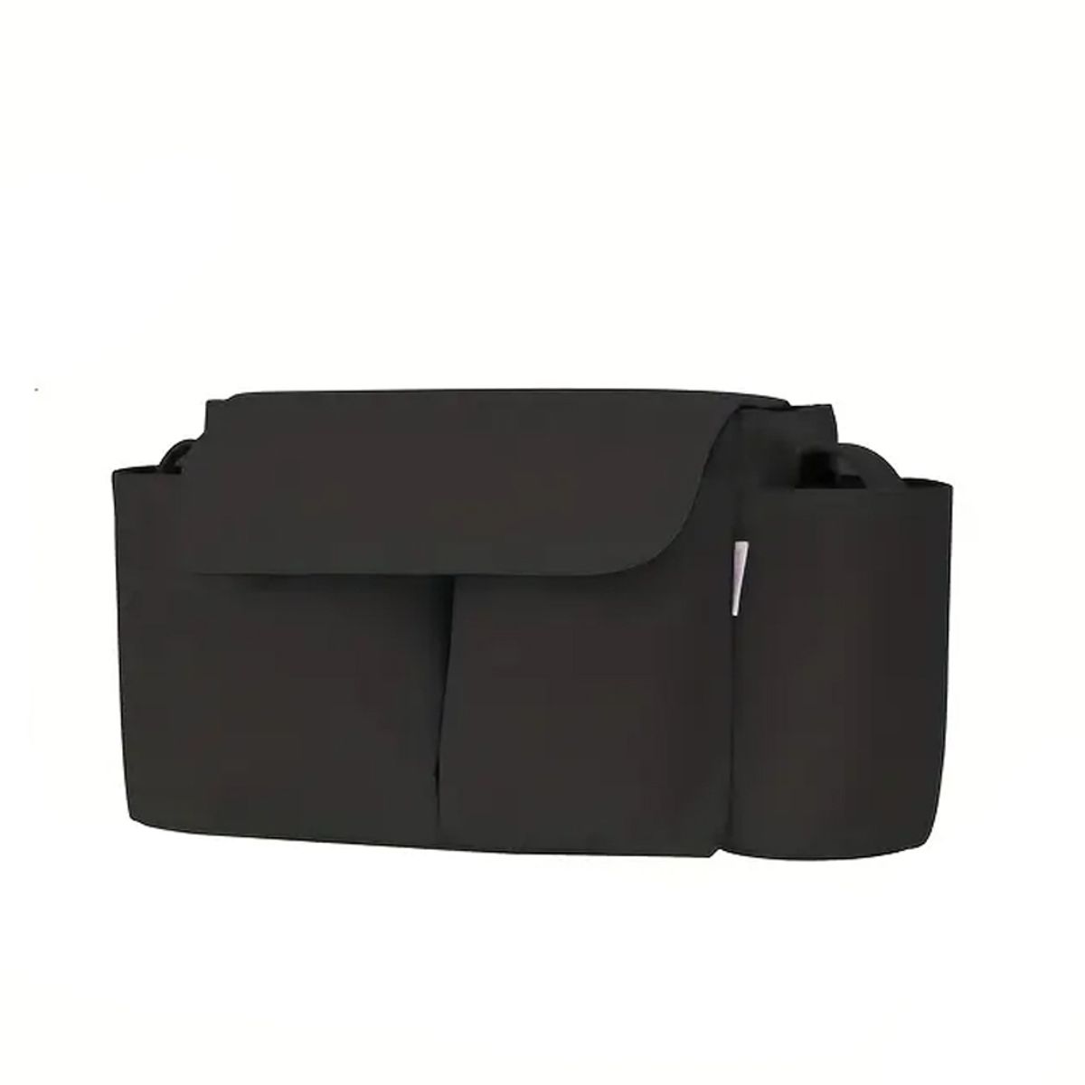 VATYERTY - Bolso Multifunsional Para Coche de Bebés - Negro