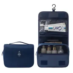 VATYERTY - Estuche Organizador Para Viajes - Azul