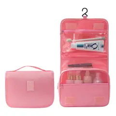 VATYERTY - Estuche Organizador Para Viajes - Rosado
